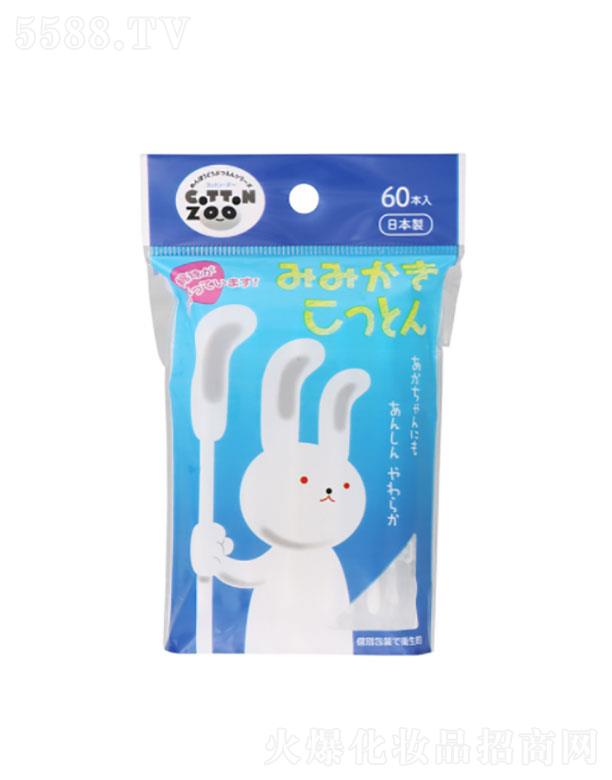 �Һ��l(w��i)����Ʒ���Ϻ������޹�˾��COTTON-ZOO�냺�����ް�60֧