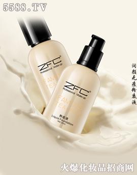 ZFC����ϵ�Н�o�۷۵�Һ