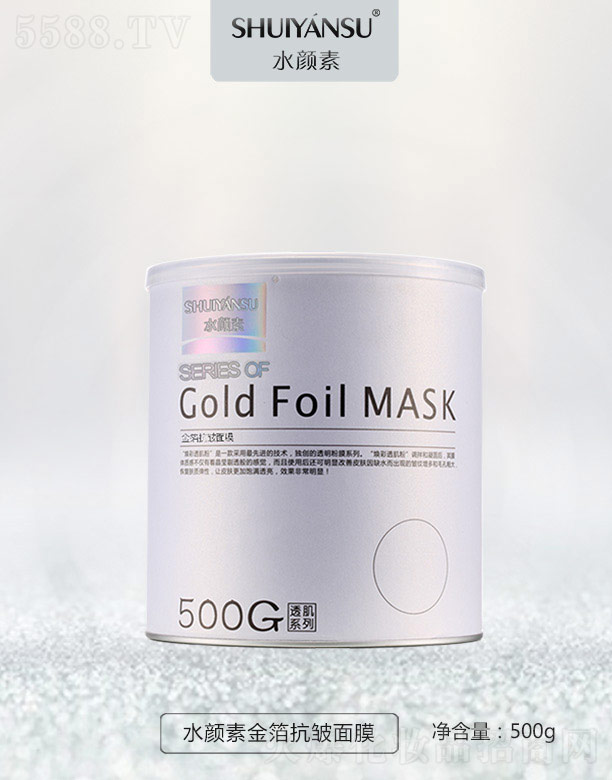 ˮ��ؽ𲭿�����Ĥ 500g