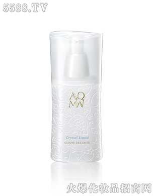 ����AQMW���|��͸����Һ