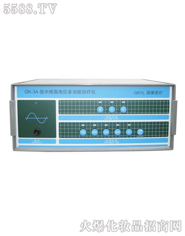 �Ͼ���(gu��)�����޹�˾��GK-3A�����l���λ�ί��x