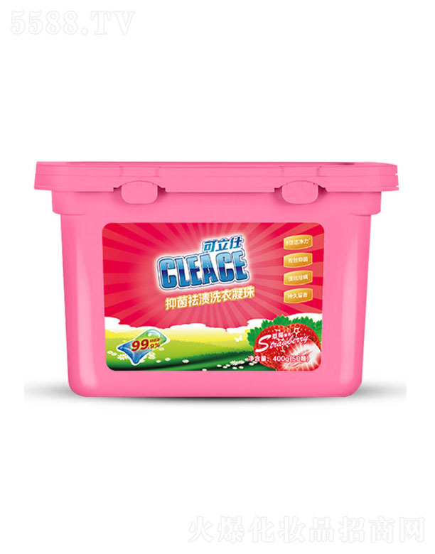 �����ˣ�CLEACE)ȥ�nϴ�������ݮ���400g��50�w��