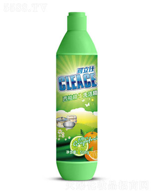 �����ˣ�CLEACE)���־��Aϴ�����������500g