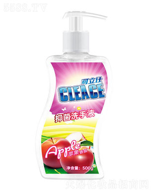 �����ˣ�CLEACE)ϴ��Һ�O(p��ng)�����500g