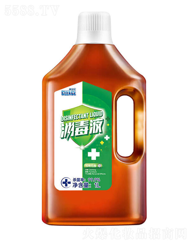 �����ˣ�CLEACE)����Һ1L