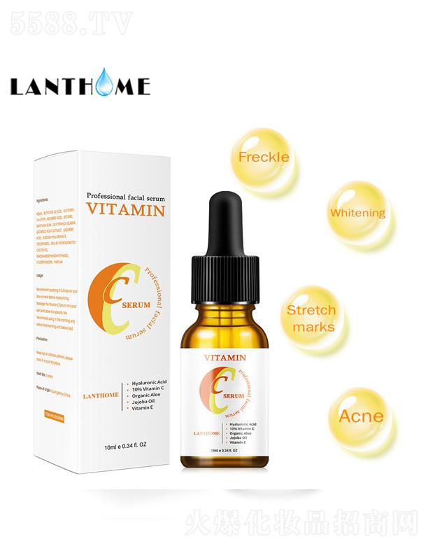 ɏ��ȪVCԭҺ�沿���� 10ml