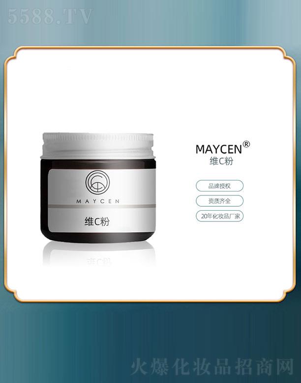 MAYCEN�SC��
