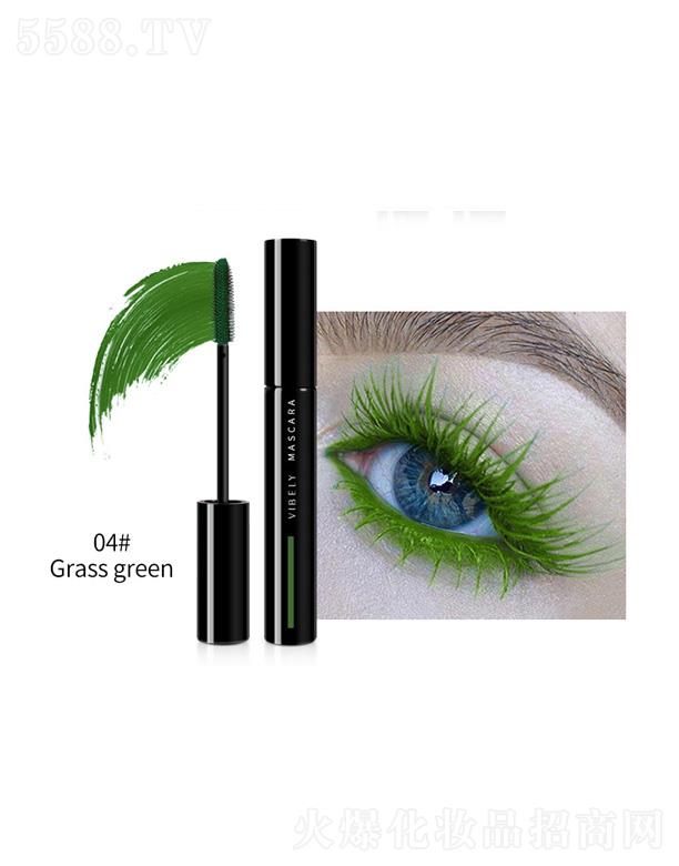 VIBELY��ɫ��ë��-�ݾGɫ