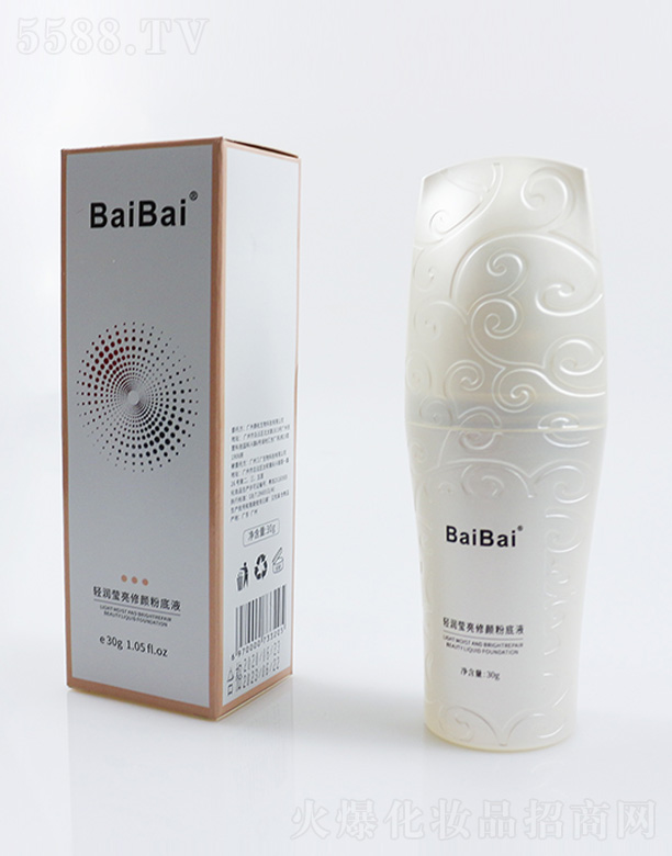 BaiBai�p��������۵�Һ30g/֧