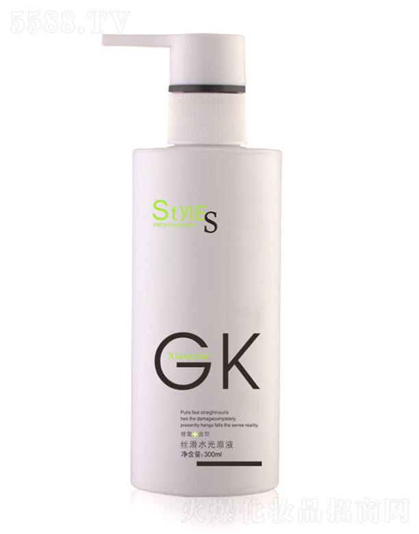 GK�z��ˮ��ԭҺ 300ml