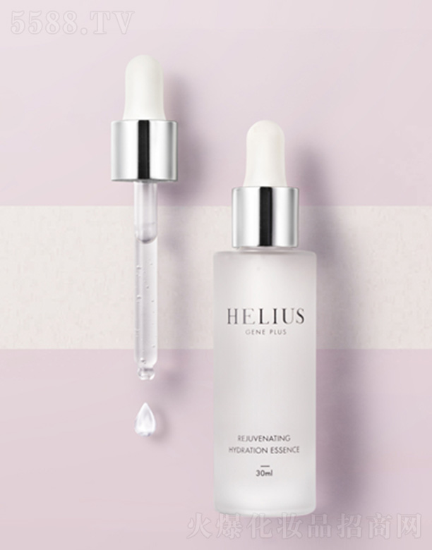 HELIUS������A¶