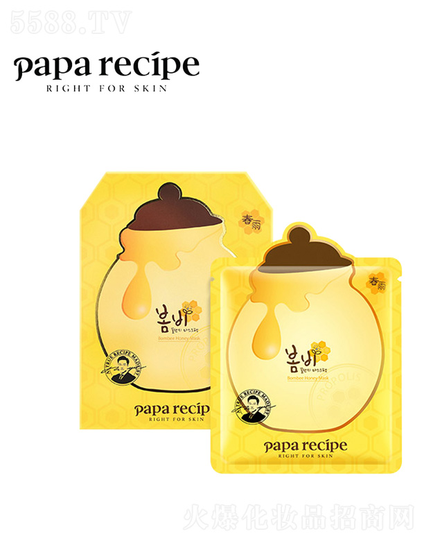 �n������Papa-recipe���۱����aˮ��Ĥ