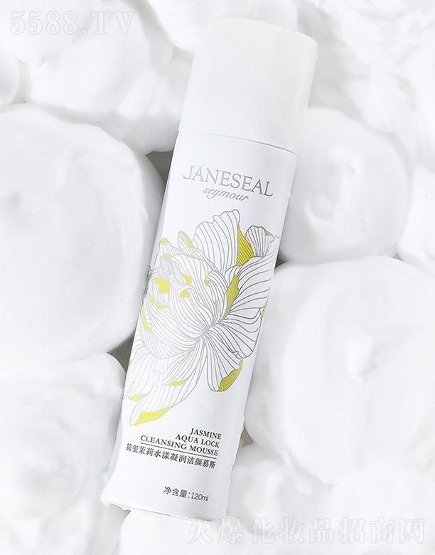 JANESEAL����ˮ���������Ľ˹ 120ML