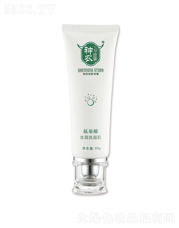 ���r(n��ng)���°�����z��(r��n)ϴ���� 80g