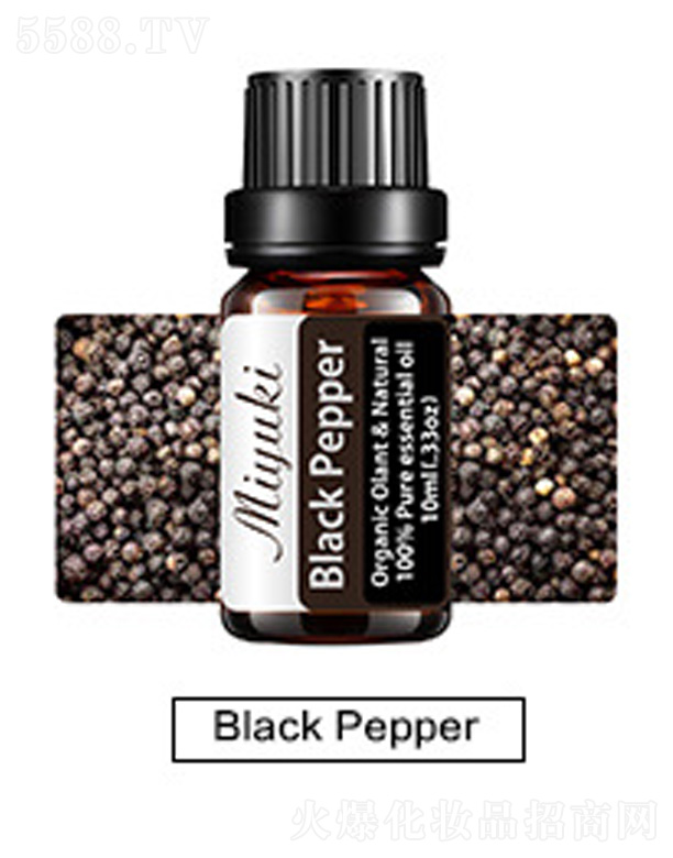 �o�w��޹��Ħ��-Black Pepper�ں���