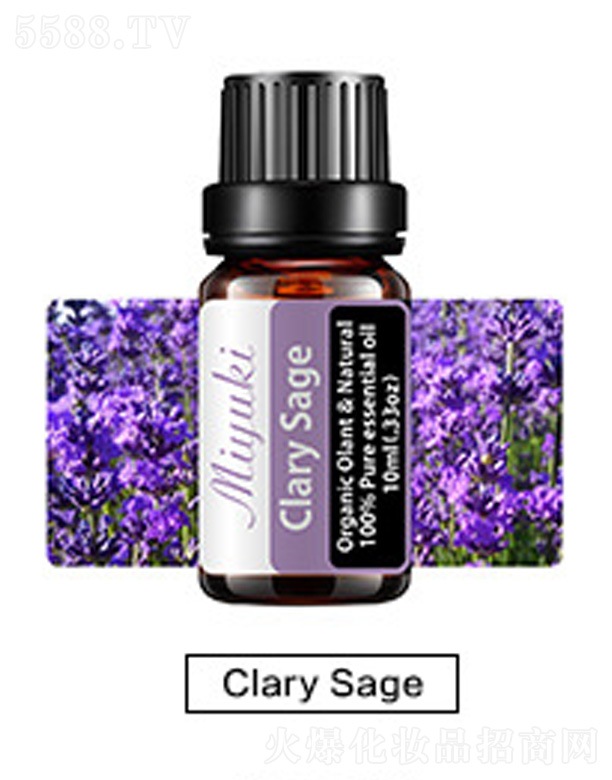 �o(h��)�w��޹��Ħ��-Clary Sage��β��