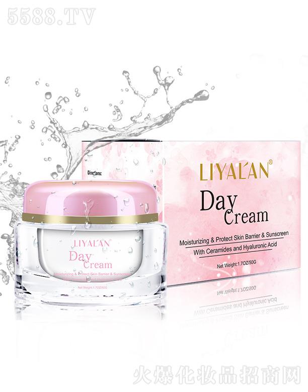 LIYALAN��(j��ng)������˪ 50g