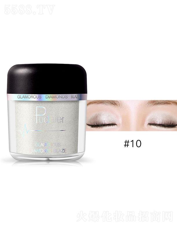 Pudaier�@ʯ����#10