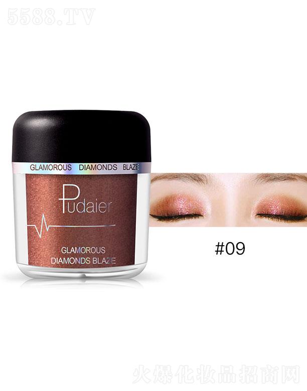 Pudaier�@ʯ����#09