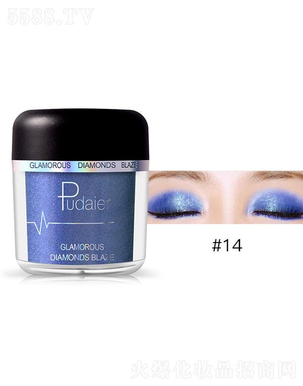 Pudaier�@ʯ����#14