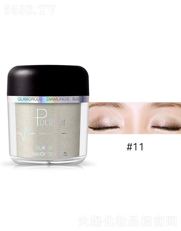 Pudaier�@ʯ����#11