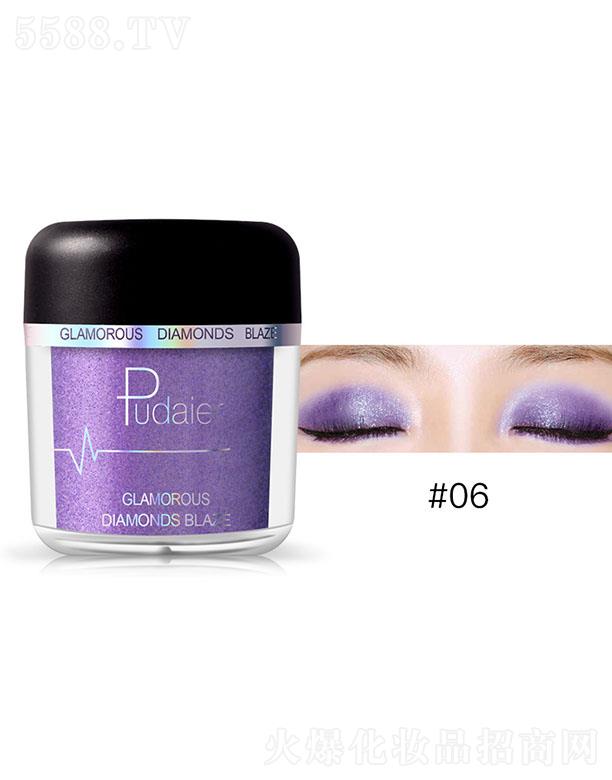 Pudaier�@ʯ����#06