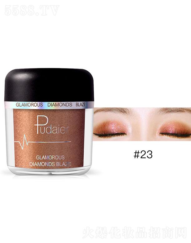 Pudaier�@ʯ����#23