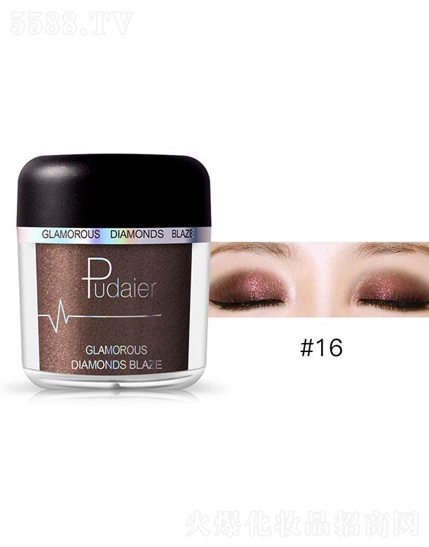 Pudaier�@ʯ����#16