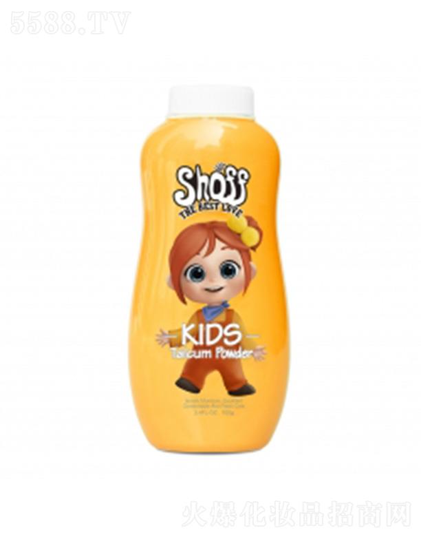 ��(y��u)�� SHOFF��ͯ�澏ˬ���� 100g ���w����ˬ�Ử