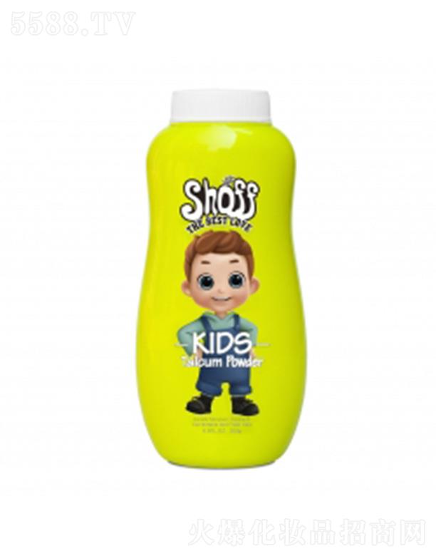 ��(y��u)�� SHOFF��ͯ�澏ˬ���� 200g �p��Ƥ�w�c���h(hu��n)���a(ch��n)��Ħ��