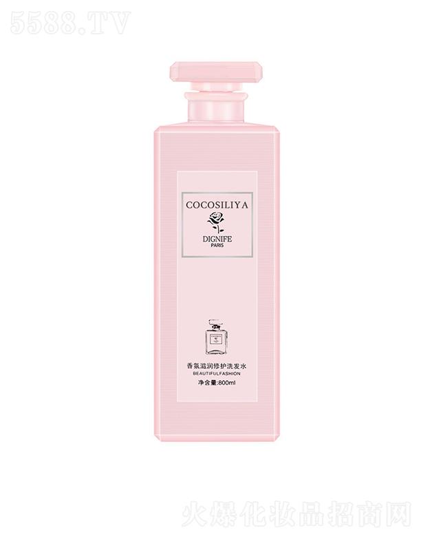 �Ĵ�ǧ��Դ   COCOSILIYA���ȥмϴ�l(f��)ˮ  800ml  ȥм���B(y��ng)