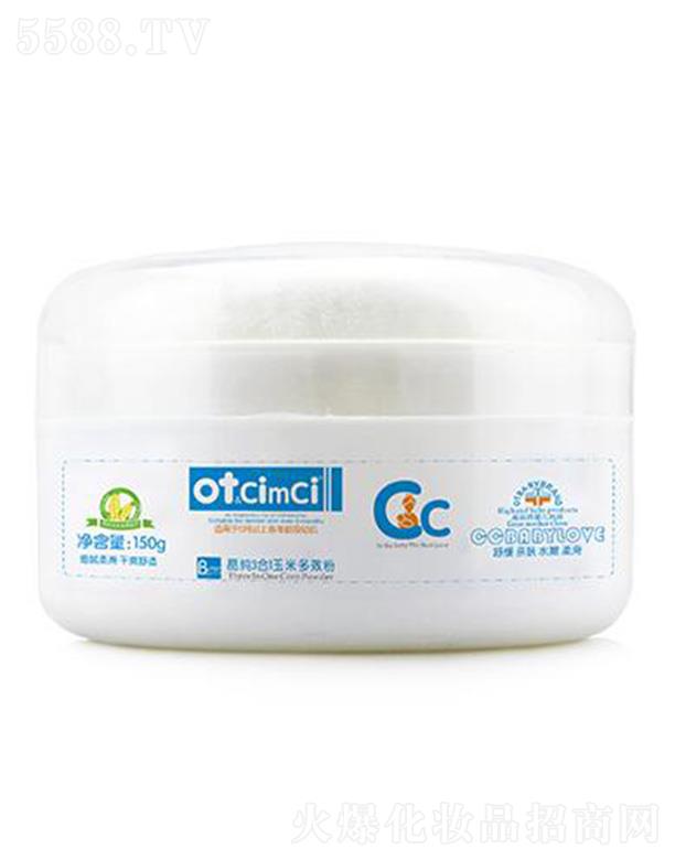 ot&CimCi����3��1���׶�Ч�� 150g���w��(x��)ā�Ử��ˬ���m