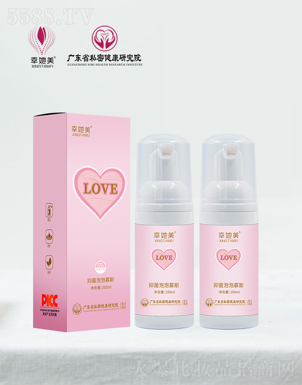 �������־�����Ľ˹ 100ml