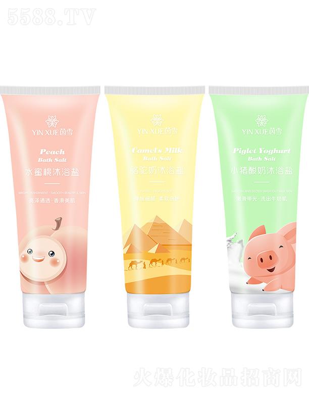 �V�����f��  ��ѩˮ������ԡ�}  320g   ȥ���|(zh��)��Ƥ