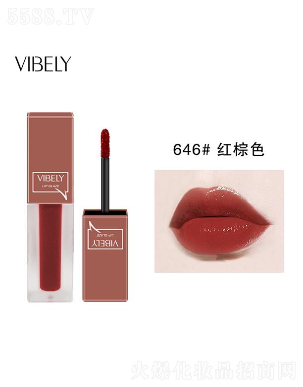 VIBELY���mˮ���R�洽��646#�t��ɫ