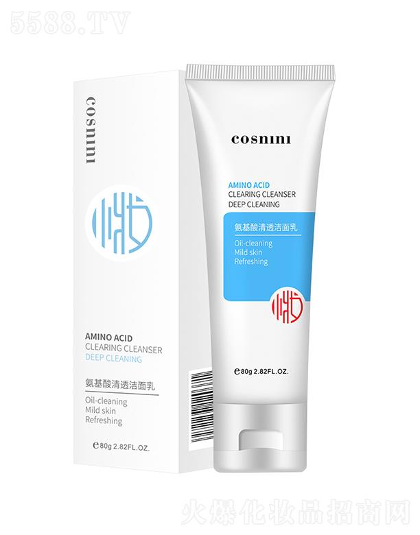 COSNINIС�y��������͸������ 80g