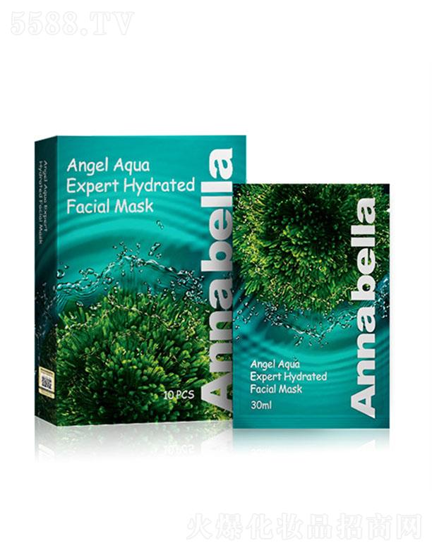 ANNABELLA�G������Ĥ 30ml*10��ȡ������Ծ��A��ˬ���������wɫ