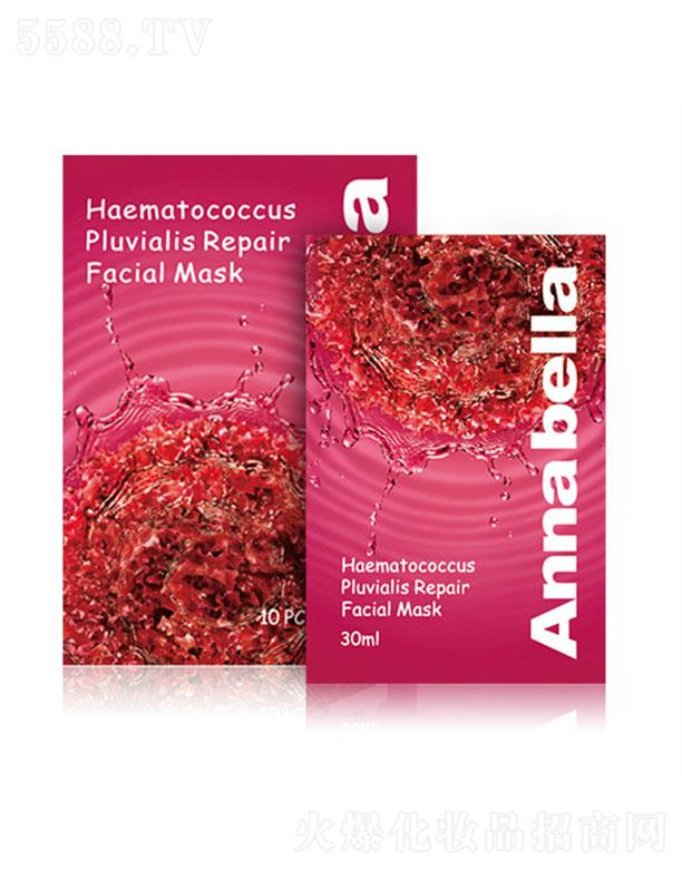 ANNABELLA�t������Ĥ 30ml*10��Ȼ�t���徫�A�p��˥��