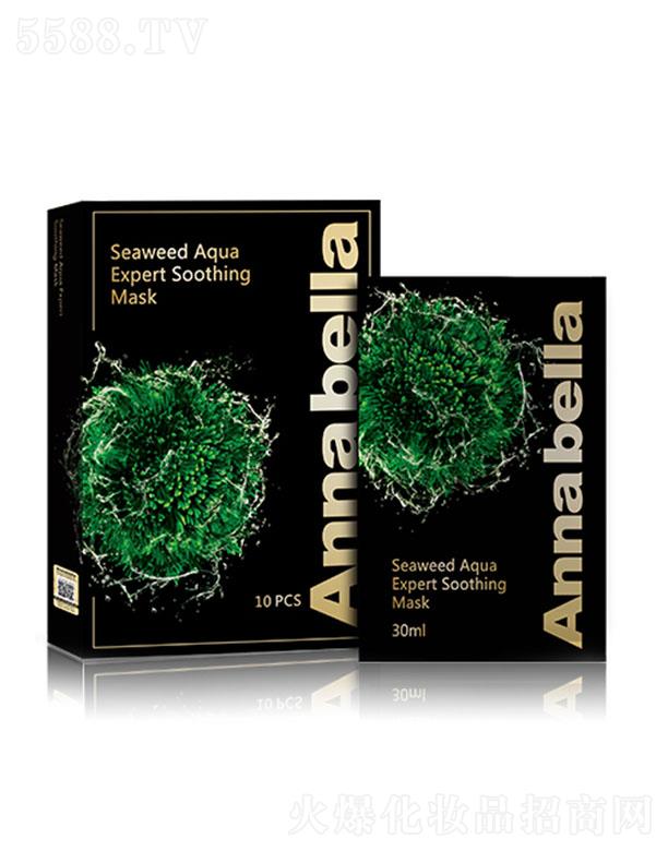 ANNABELLA�ڽ�����Ĥ 30ml*10�aˮ�澏���o��������