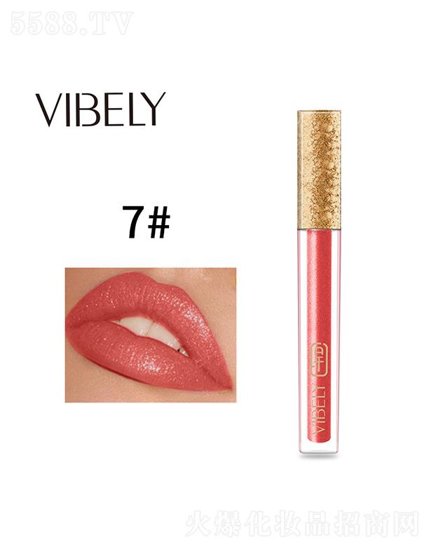 VIBELY��մ�����ⴽ��7#