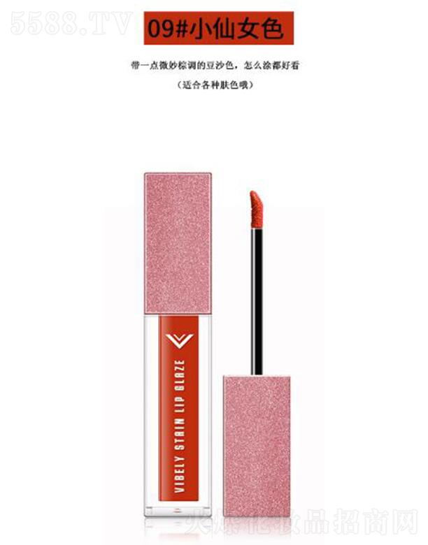 VIBELY�����z���̝�(r��n)����09#С��Ůɫ