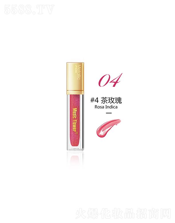 Music Flower��������ɫ��𴽲�#4��õ��