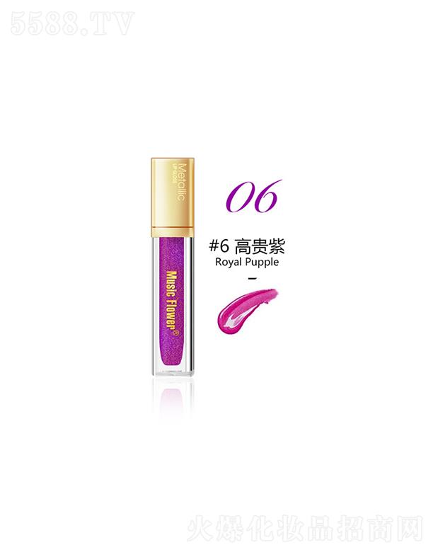 Music Flower��������ɫ��𴽲�#6���F��