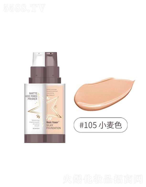 MusicFlower��覷۵�Һ#105С��ɫ