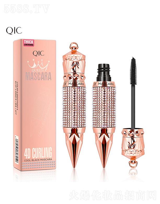 QIC���ݲ�����Ů����ë��