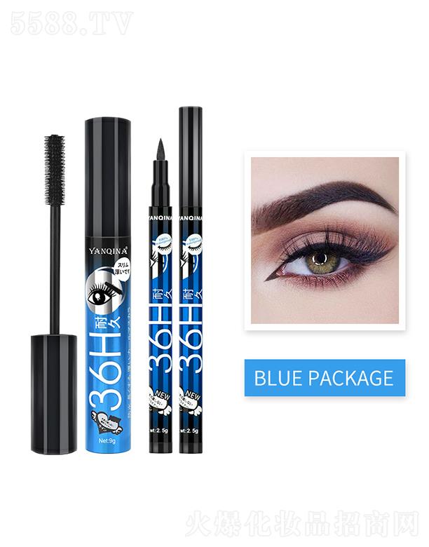 YANQINA�����Ƚ�ë��+�۾��P�{(l��n)ɫ���b