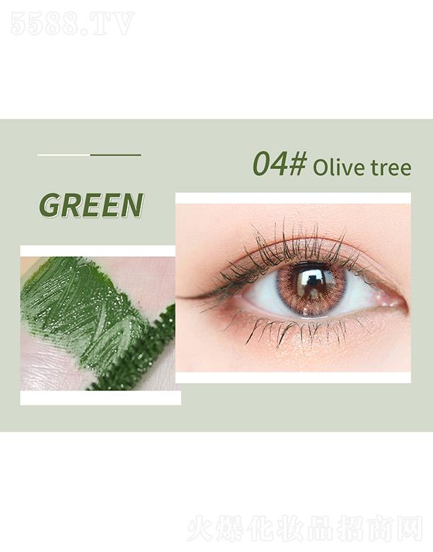 ROYUES��ɫ��ë��04#