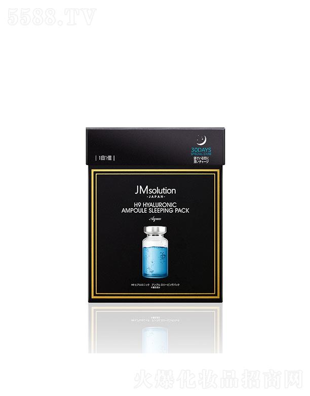 ��˾���ձ�������ˮ�����A˯����Ĥ 4g��30����˪�|��