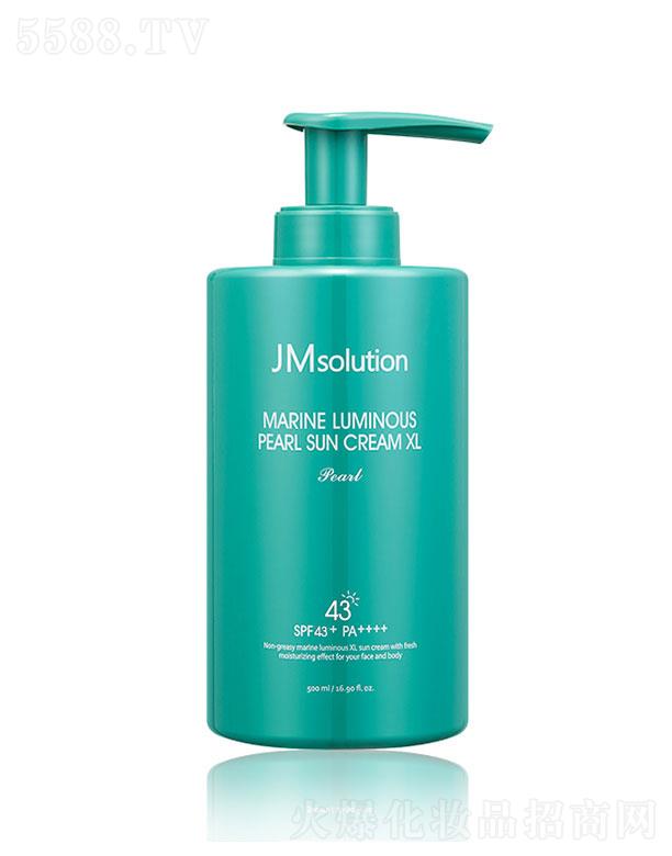 ��˾�������]����˪SPF43-PA++++ 500ml �|���pӯ�o����