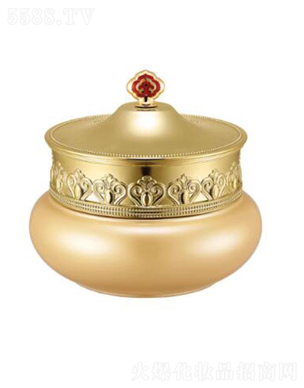 拱辰享御泉舒潤身體霜 210ml秘方滋養(yǎng)奢享別樣肌膚